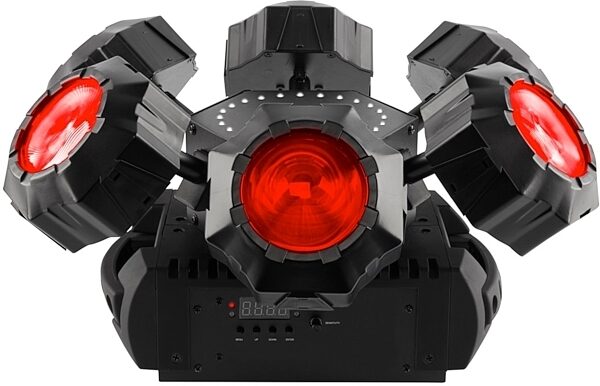 open zoom image for Chauvet DJ Helicopter Q6 Effect Light, New, Main