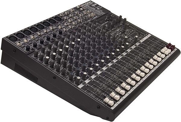 open zoom image for Phonic Helix Board 18 Universal 18-Channel Mixer, Main