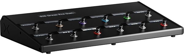 open zoom image for Line 6 Helix Control Rack Floorboard Foot Controller, New, Left