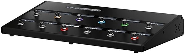 open zoom image for Line 6 Helix Control Rack Floorboard Foot Controller, New, Right