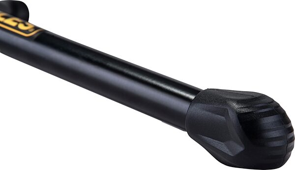 open zoom image for Hercules MS632B PLUS Tripod Boom Microphone Stand, New, Action Position Back