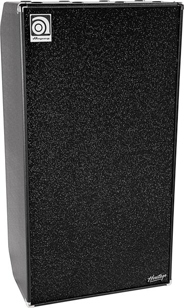 open zoom image for Ampeg Heritage SVT-810E Bass Cabinet (2x400 Watts, 8x10"), New, Angle