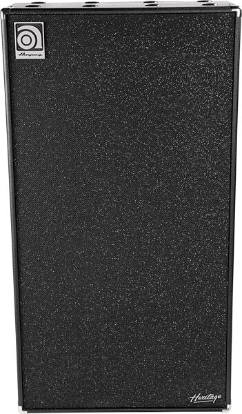 open zoom image for Ampeg Heritage SVT-810E Bass Cabinet (2x400 Watts, 8x10"), New, Main