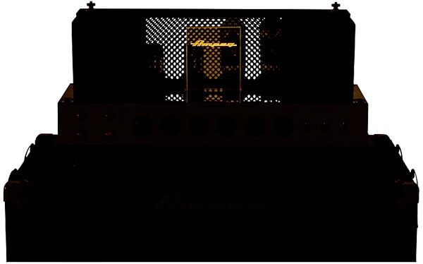open zoom image for Ampeg B15 Heritage Series Bass Combo Amplifier (30 Watts, 1x15"), Glamour View