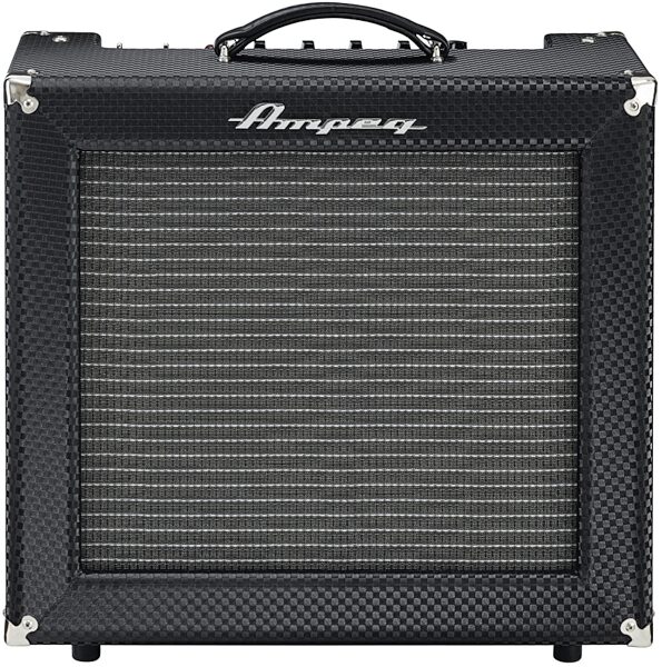 open zoom image for Ampeg Heritage R-12R Reverberocket Guitar Combo Amplifier (30 Watts and 1x12"), Main