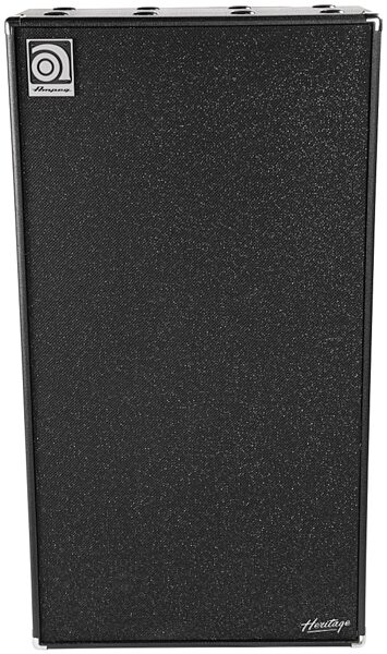 open zoom image for Ampeg Heritage Series SVT-810E Bass Cabinet (2x400 Watts, 8x10 in.), Main