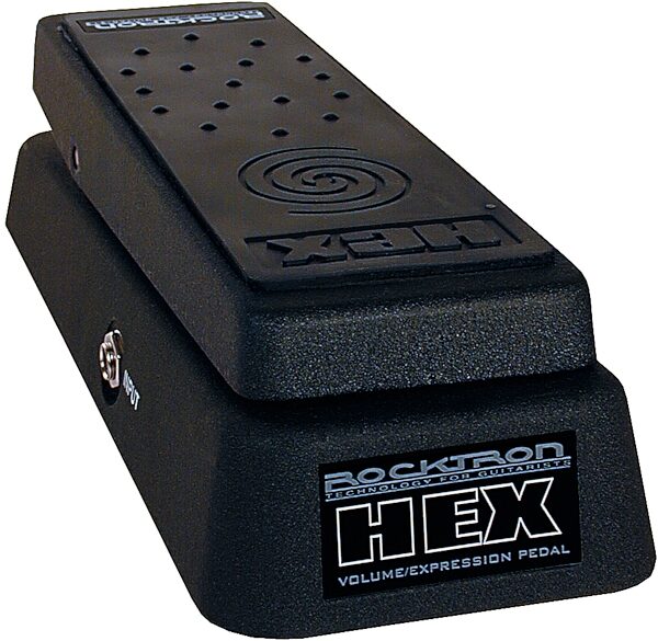 open zoom image for Rocktron Hex Volume/Expression Pedal, Main