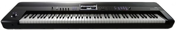 open zoom image for Korg Krome-88 Keyboard Workstation, 88-Key, Front