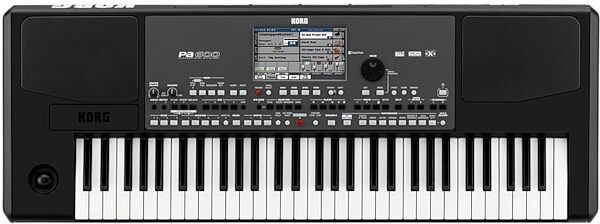 open zoom image for Korg Pa600 Arranger Workstation Keyboard, 61-Key, New, Main