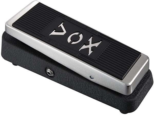 open zoom image for Vox V846 Handwired Wah Pedal, Main