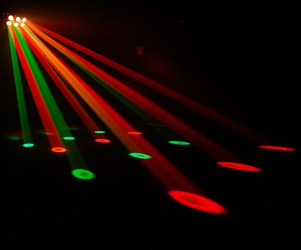 open zoom image for Chauvet Hive Light, FX1