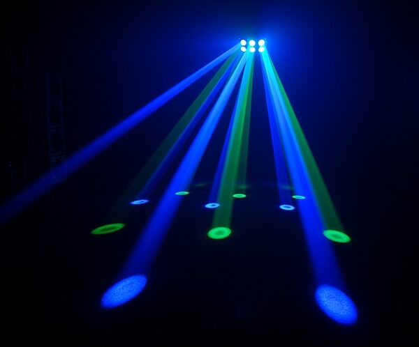 open zoom image for Chauvet Hive Light, FX2