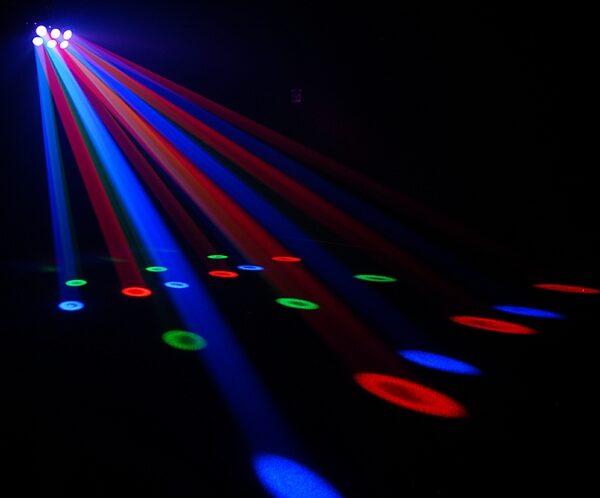 open zoom image for Chauvet Hive Light, FX3