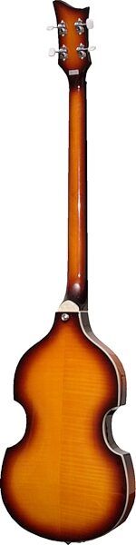open zoom image for Hofner Icon Bass, Rear