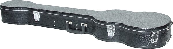 open zoom image for Hofner Hardshell Case for Icon B Bass Guitar, Closed