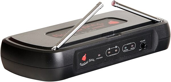 open zoom image for Hohner Hoodoo Hand Harmonica Wireless System, Receiver