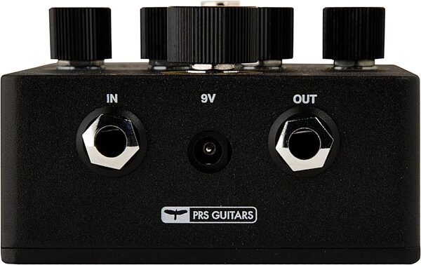 open zoom image for PRS Paul Reed Smith Horsemeat Overdrive Pedal, New, Action Position Back