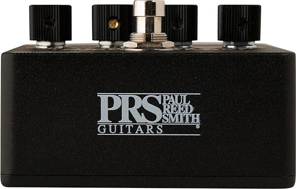 open zoom image for PRS Paul Reed Smith Horsemeat Overdrive Pedal, New, Action Position Back