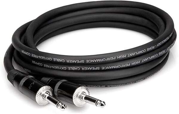 open zoom image for Hosa SKJ 14-Gauge Speaker Cable, 100 foot, Open Box (Very Good), Action Position Back