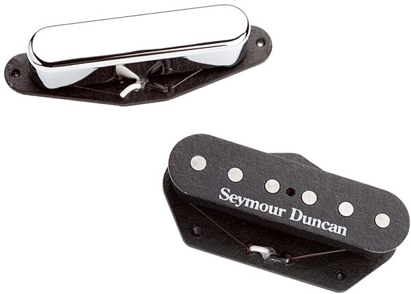 open zoom image for Seymour Duncan Hot Tele Guitar Pickups, New, Main