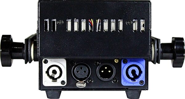 open zoom image for Blizzard HotBox EXA Stage Light, New, Action Position Side