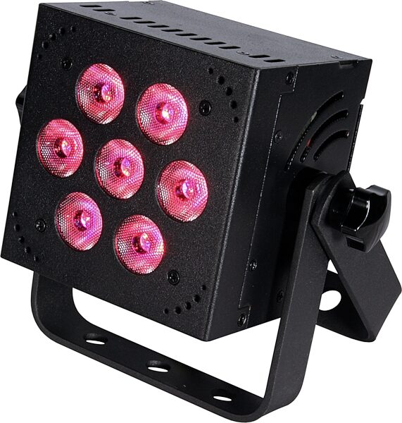 open zoom image for Blizzard HotBox EXA Stage Light, New, Action Position Side