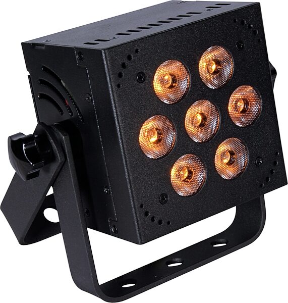 open zoom image for Blizzard HotBox EXA Stage Light, New, Action Position Side