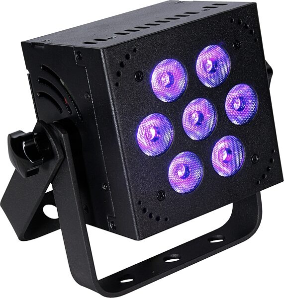 open zoom image for Blizzard HotBox EXA Stage Light, New, Action Position Side