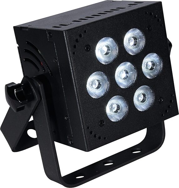 open zoom image for Blizzard HotBox EXA Stage Light, New, Action Position Side