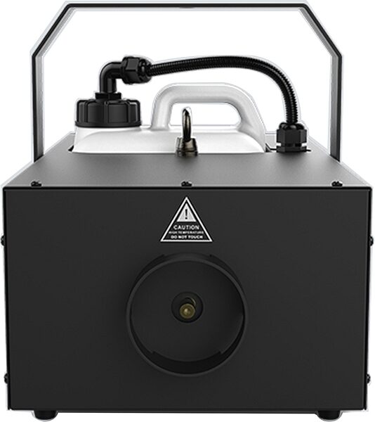 open zoom image for Chauvet DJ Hurricane 2000 Fog Machine, New, Action Position Back