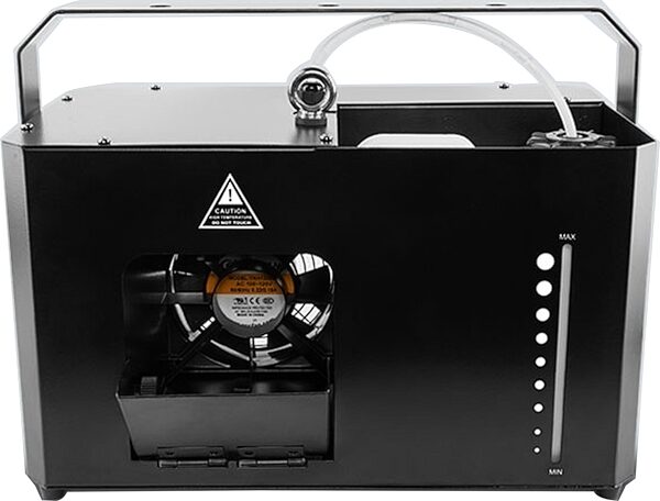 open zoom image for Chauvet DJ Hurricane Haze 4D Haze Machine, New, Action Position Back