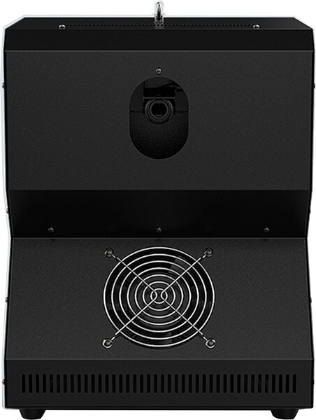 open zoom image for Chauvet DJ Hurricane Bubble Haze Machine, New, Action Position Back