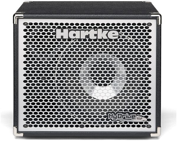 open zoom image for Hartke HX112 Hydrive Bass Cabinet (300 Watts, 1x12"), Main