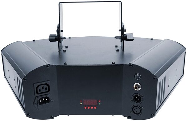 open zoom image for American DJ Hyper Gem LED Effect Light, Rear