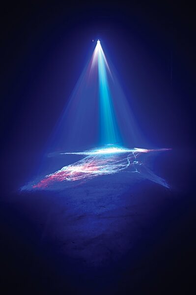 open zoom image for American DJ Hypnotic RGB Laser Effect Light, FX3