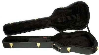 open zoom image for Ibanez AEB50C Hardshell Bass Guitar Case for AEB10, Main