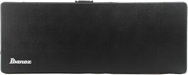 open zoom image for Ibanez DT200C Destroyer Hardshell Case, Open Box (Very Good), Main