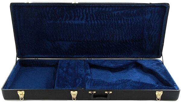 open zoom image for Ibanez DT200C Destroyer Hardshell Case, Open Box (Very Good), Open