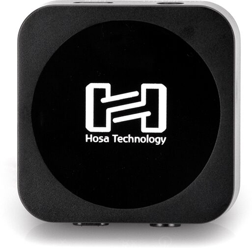 open zoom image for Hosa IBT-402 Drive Bluetooth Audio Interface, New, Main