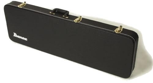 open zoom image for Ibanez IC100C Hardshell Case for IC200 Iceman, Main