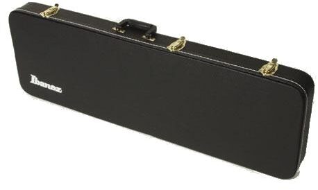 open zoom image for Ibanez IC1000C Deluxe Iceman Hardshell Guitar Case, Main