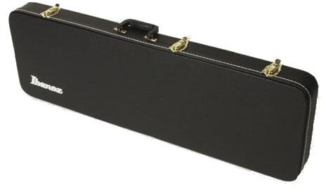 open zoom image for Ibanez ICB100C Hardshell Case for Iceman Bass, Main