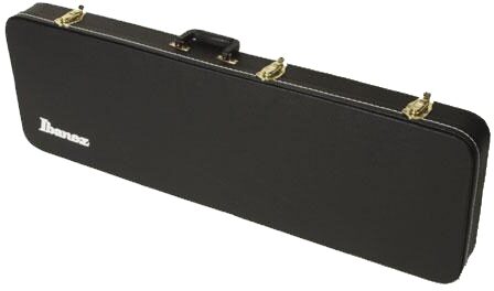 open zoom image for Ibanez DT100C Hardshell Case for DT200 Destroyer Guitar, Main