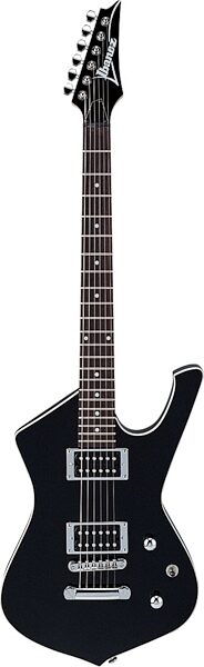 open zoom image for Ibanez Iceman X Electric Guitar, Main