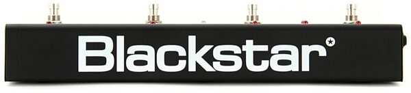 open zoom image for Blackstar FS-10 3-Mode Foot Controller, Open Box (Very Good), Back