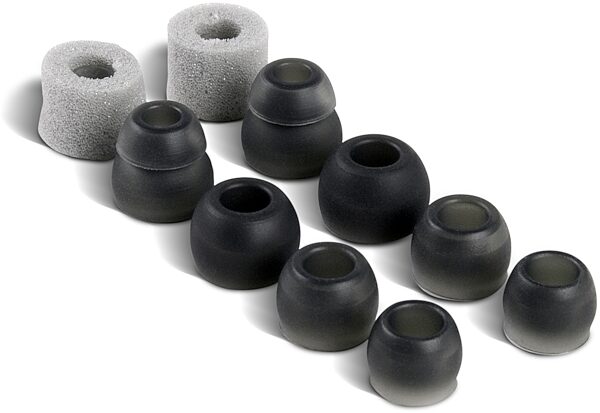 open zoom image for M-Audio IE40 Reference Earphones, Universal Fit Kit