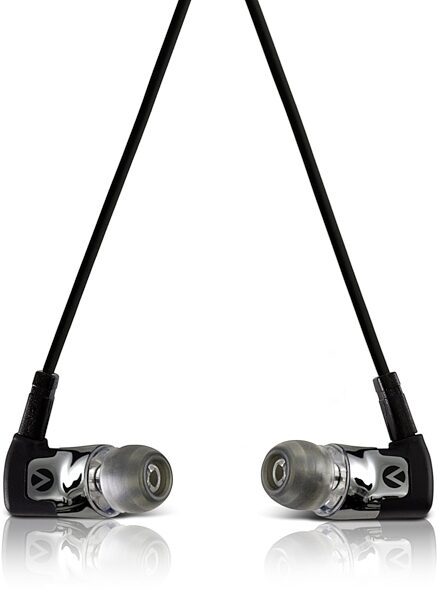 open zoom image for M-Audio IE40 Reference Earphones, Main