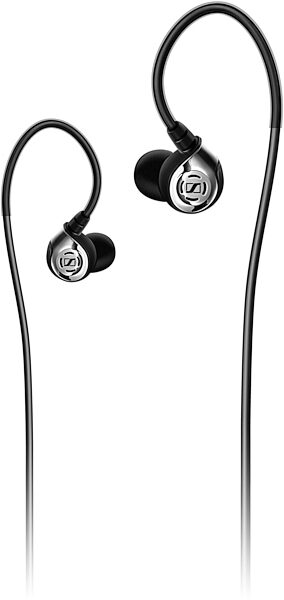 open zoom image for Sennheiser IE6 In-Ear Monitor Earphones, Main