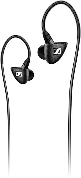 open zoom image for Sennheiser IE7 In-Ear Monitor Earphones, Main