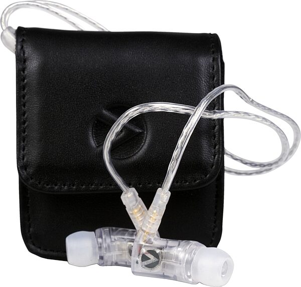 open zoom image for M-Audio IE10 Reference Earphones, Main